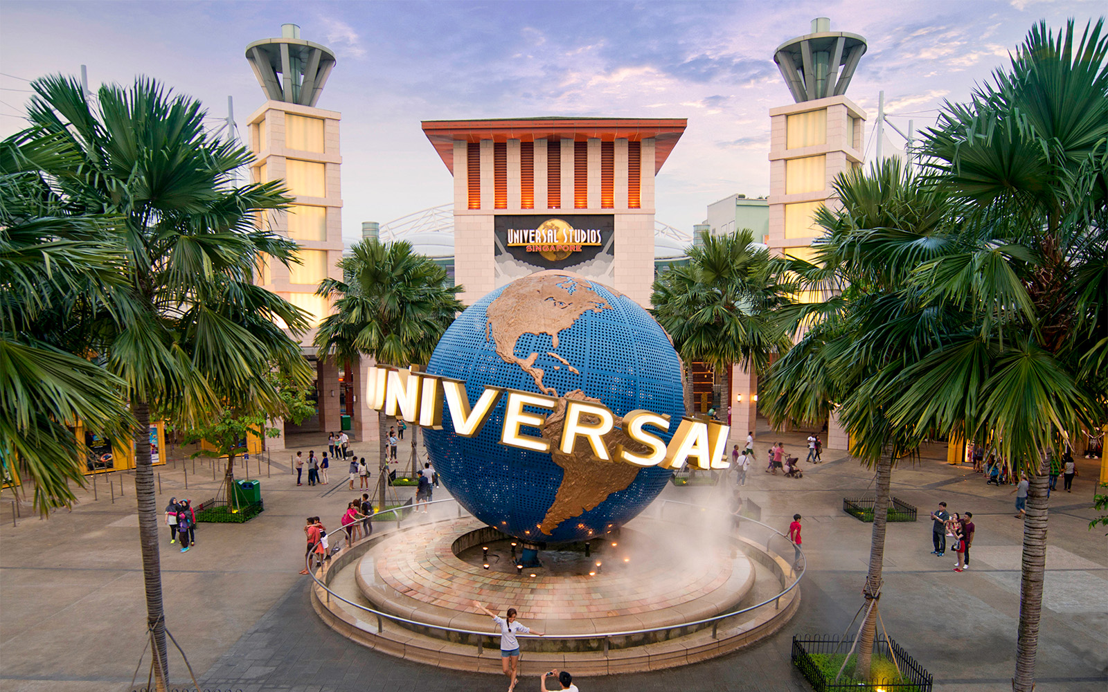 Universal Studios